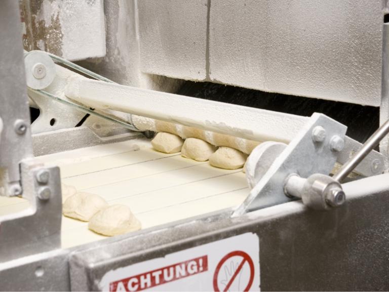 Maszyna do robienia chleba